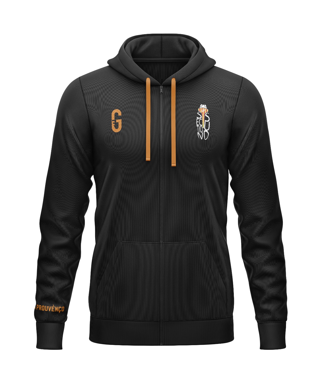 Prix adhérent 40 e 
Prix public      45 e
Taille plutôt petit