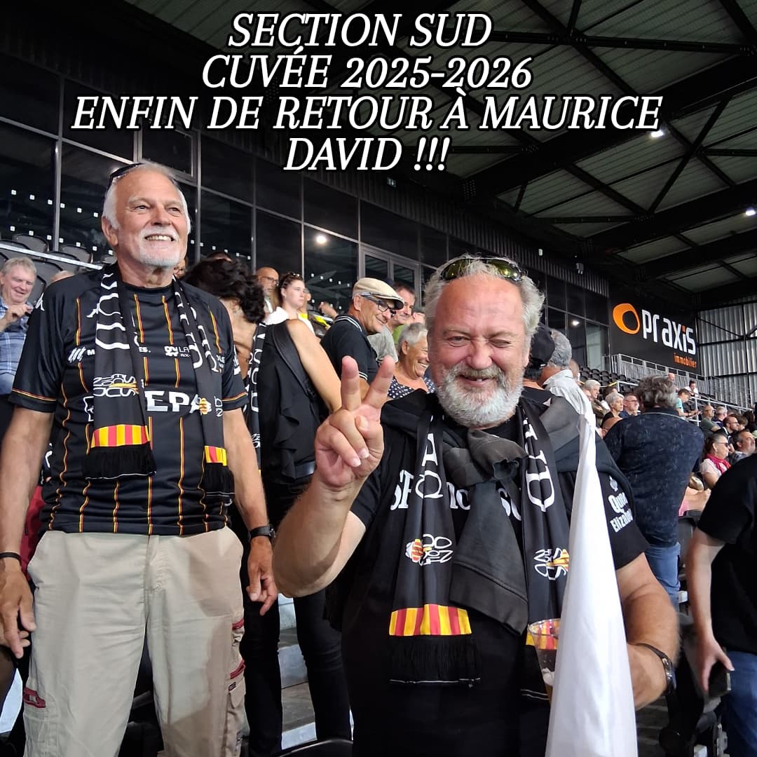 21/08/25 match de préparation PR vs ASBH