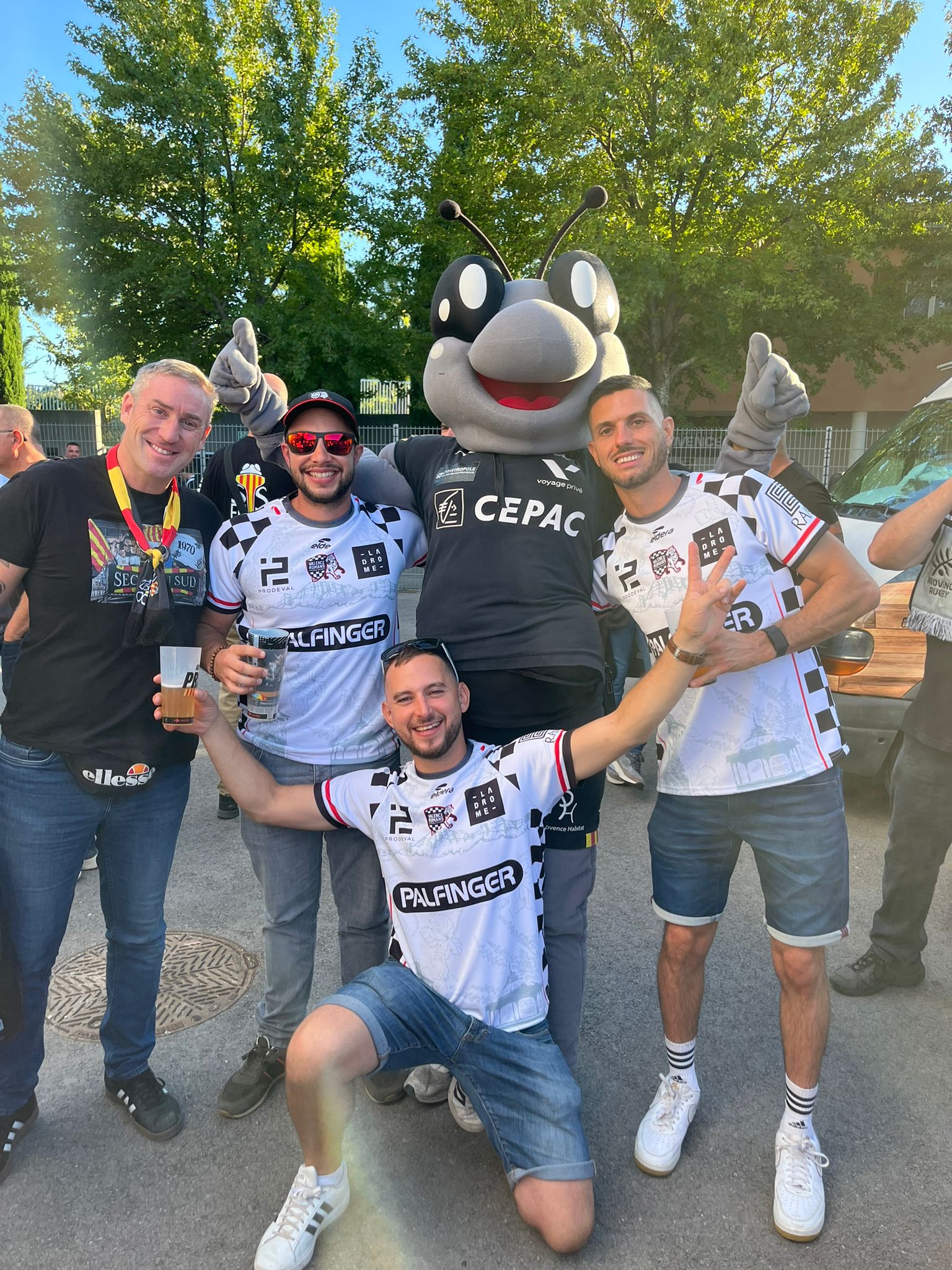 Accueil "le 16ieme damier" 2025-2026