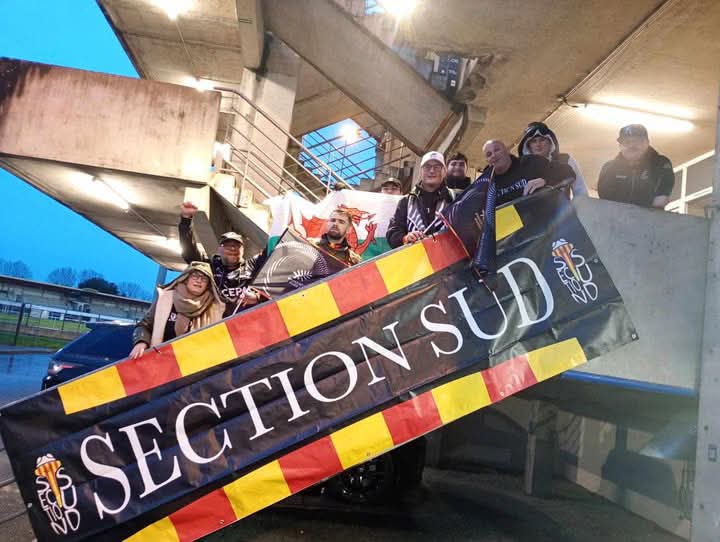 Deplacement Agen 2024-2025