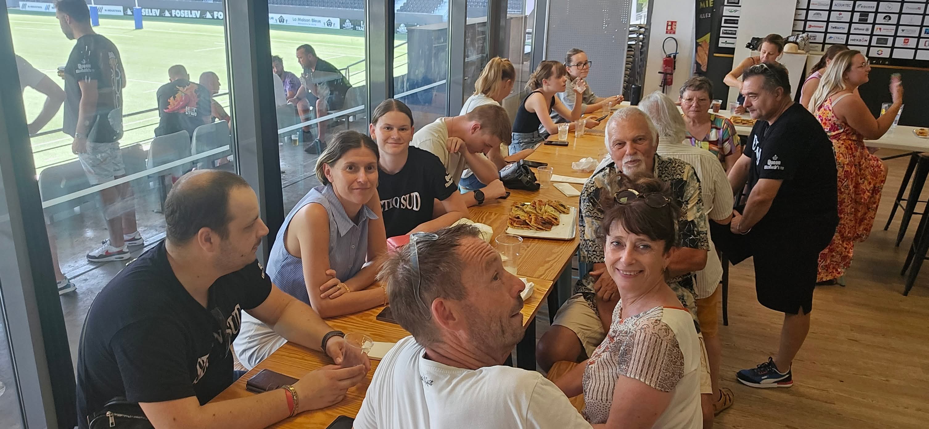 Repas adhérents 2024-2025