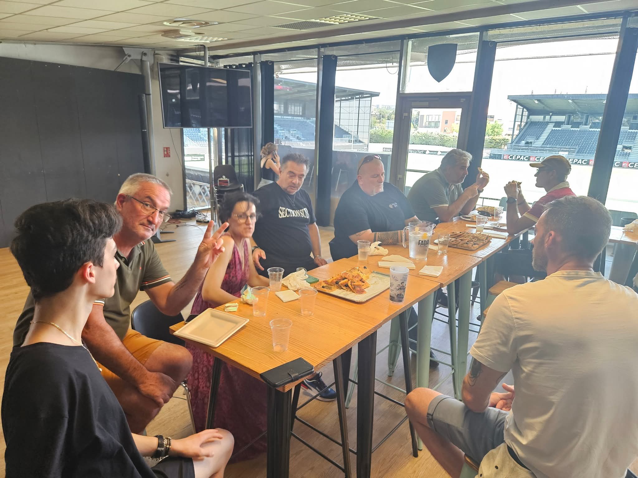 Repas adhérents 2024-2025