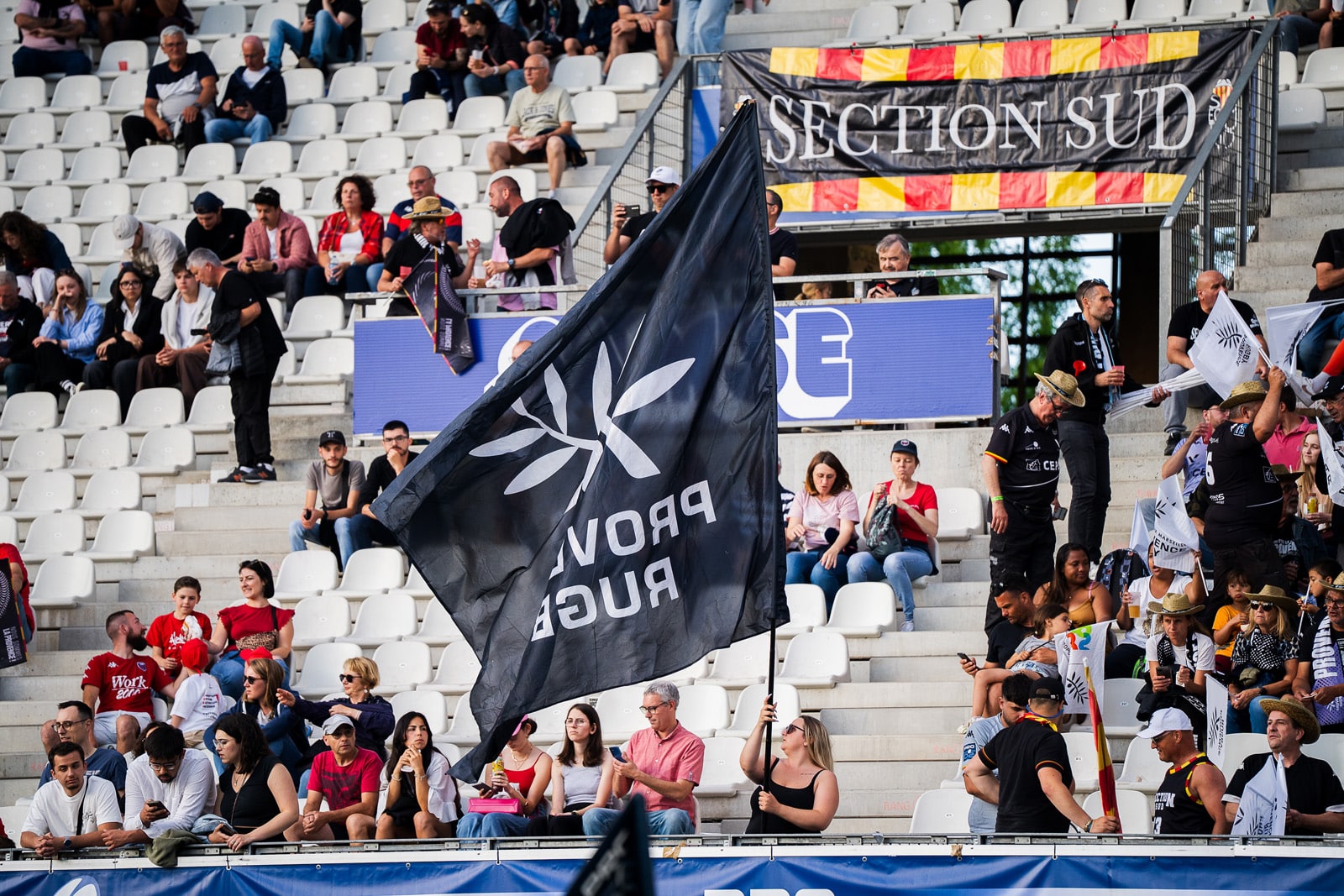 Demi-finale Grenoble 2024-2025 