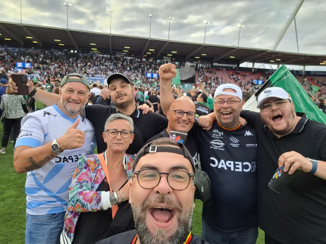 Finale PRO D2 Toulouse 2024-2025 