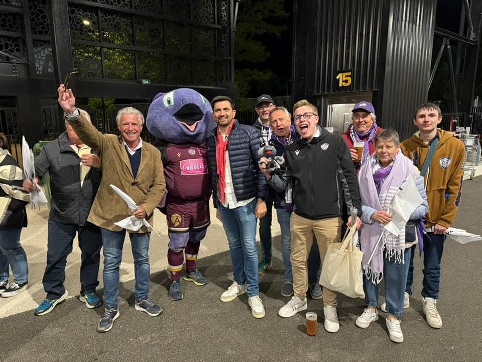 Accueil "les violets de Chanzi" 2024-2025 