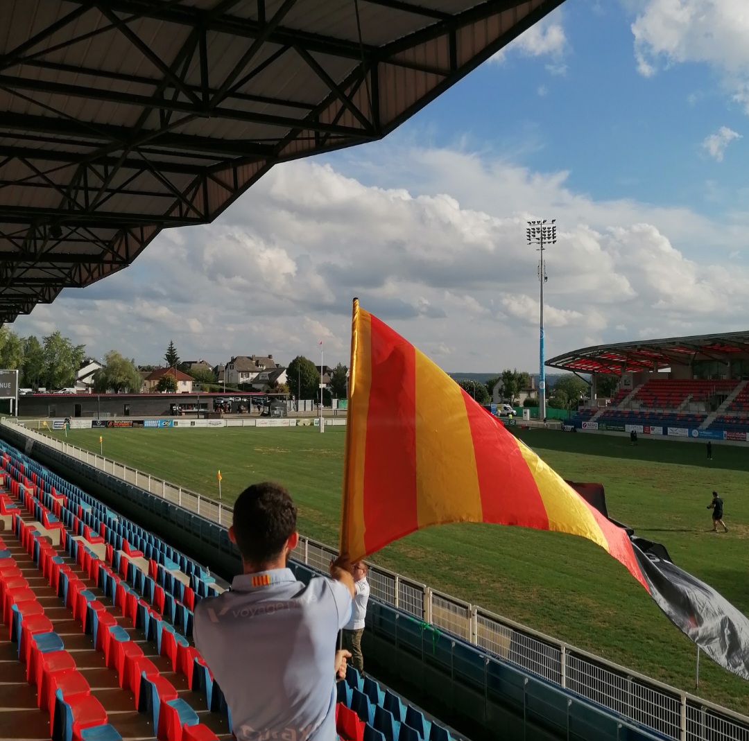 Déplacement Aurillac 2022-2023 