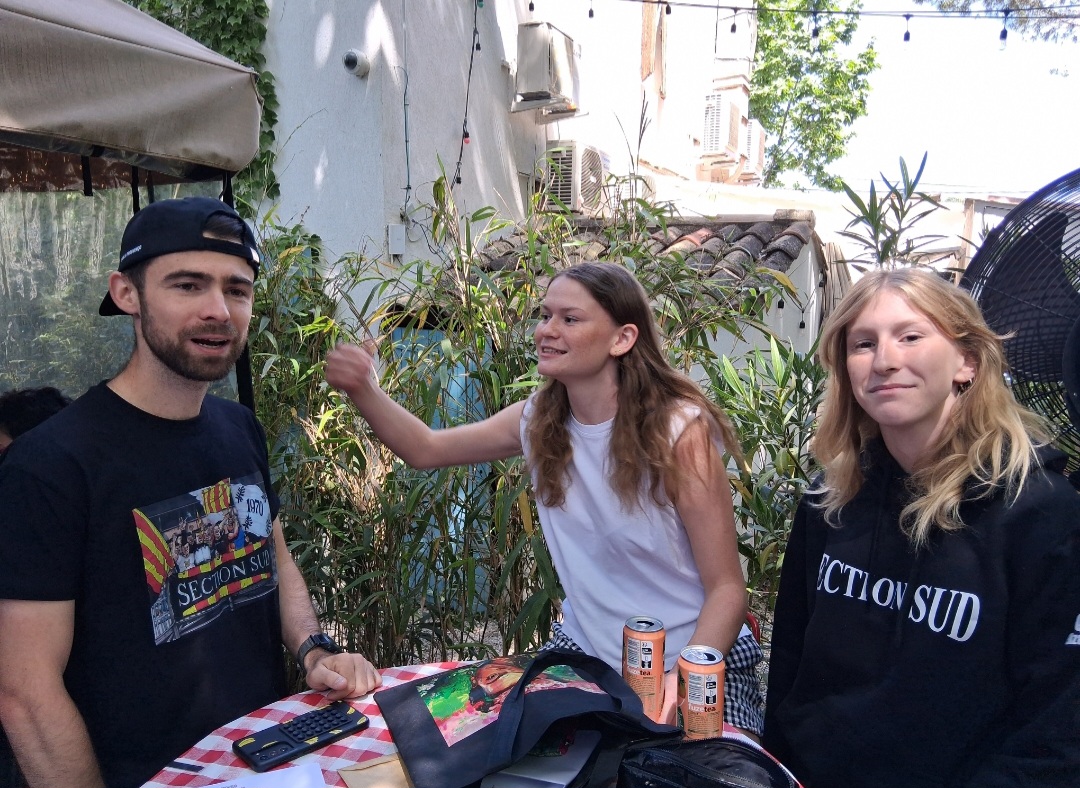 Assemblée générale 2025