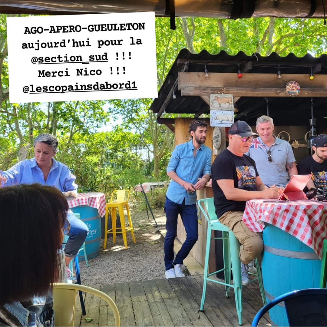 Assemblée générale 2025