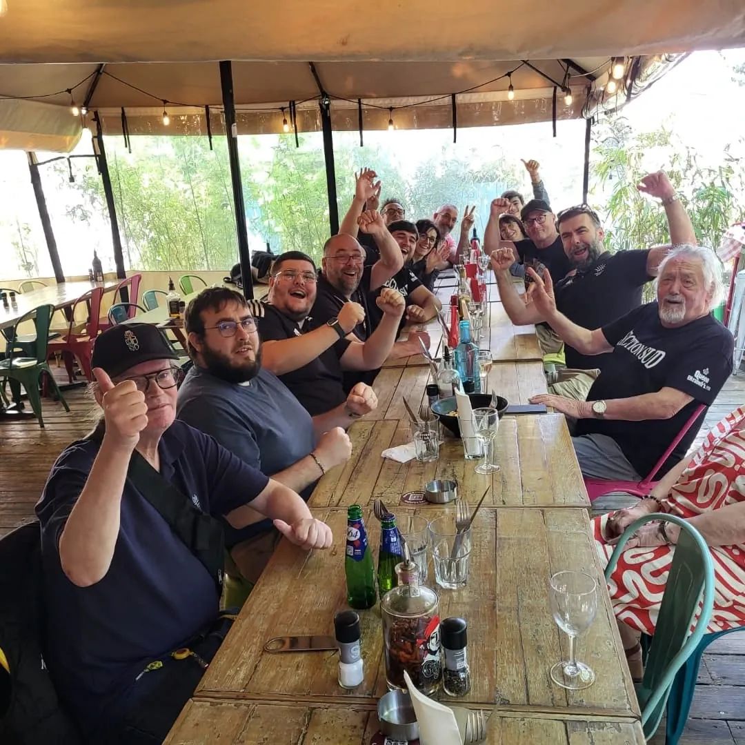 Assemblée générale 2025