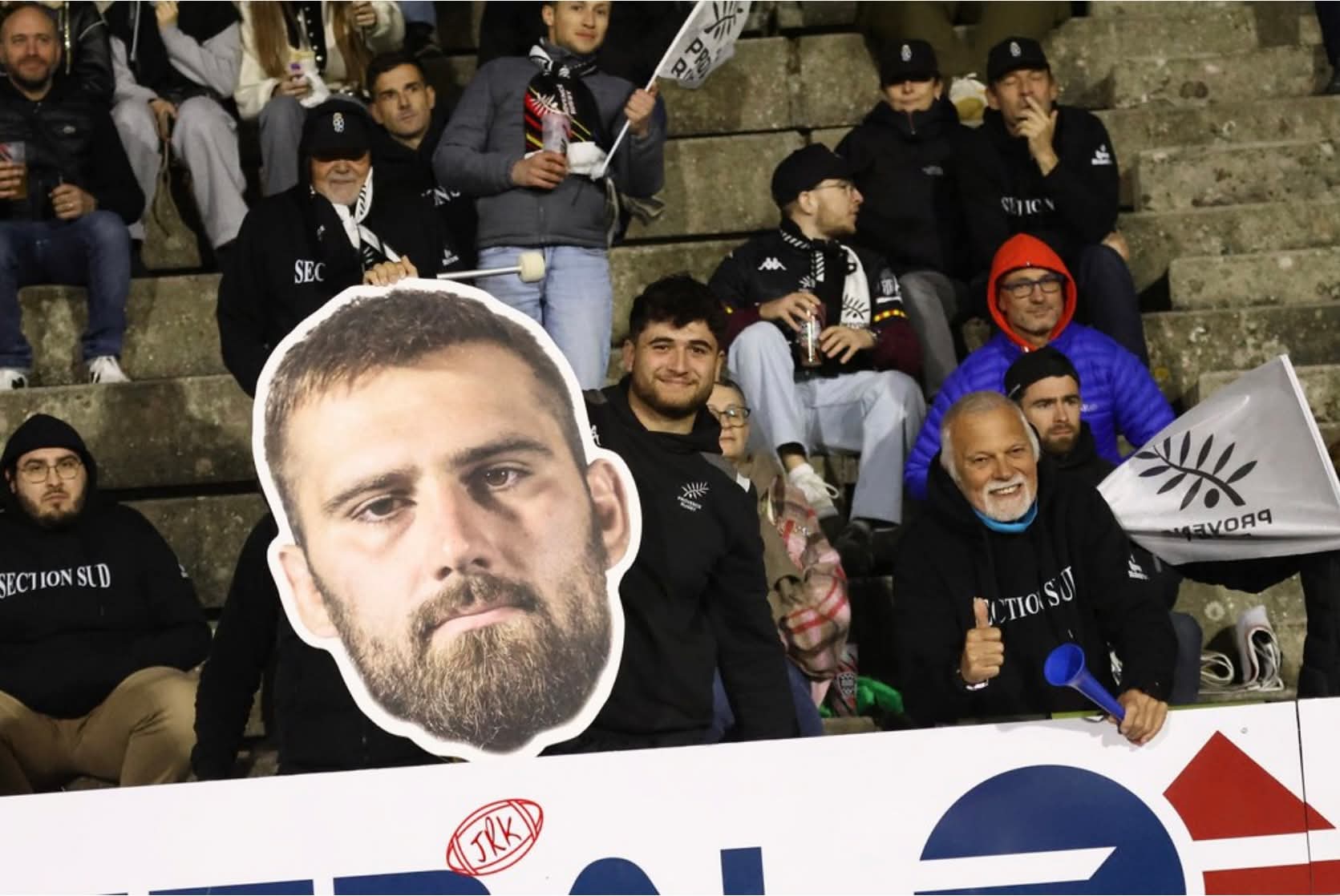 Deplacement VRDR 2024-2025 