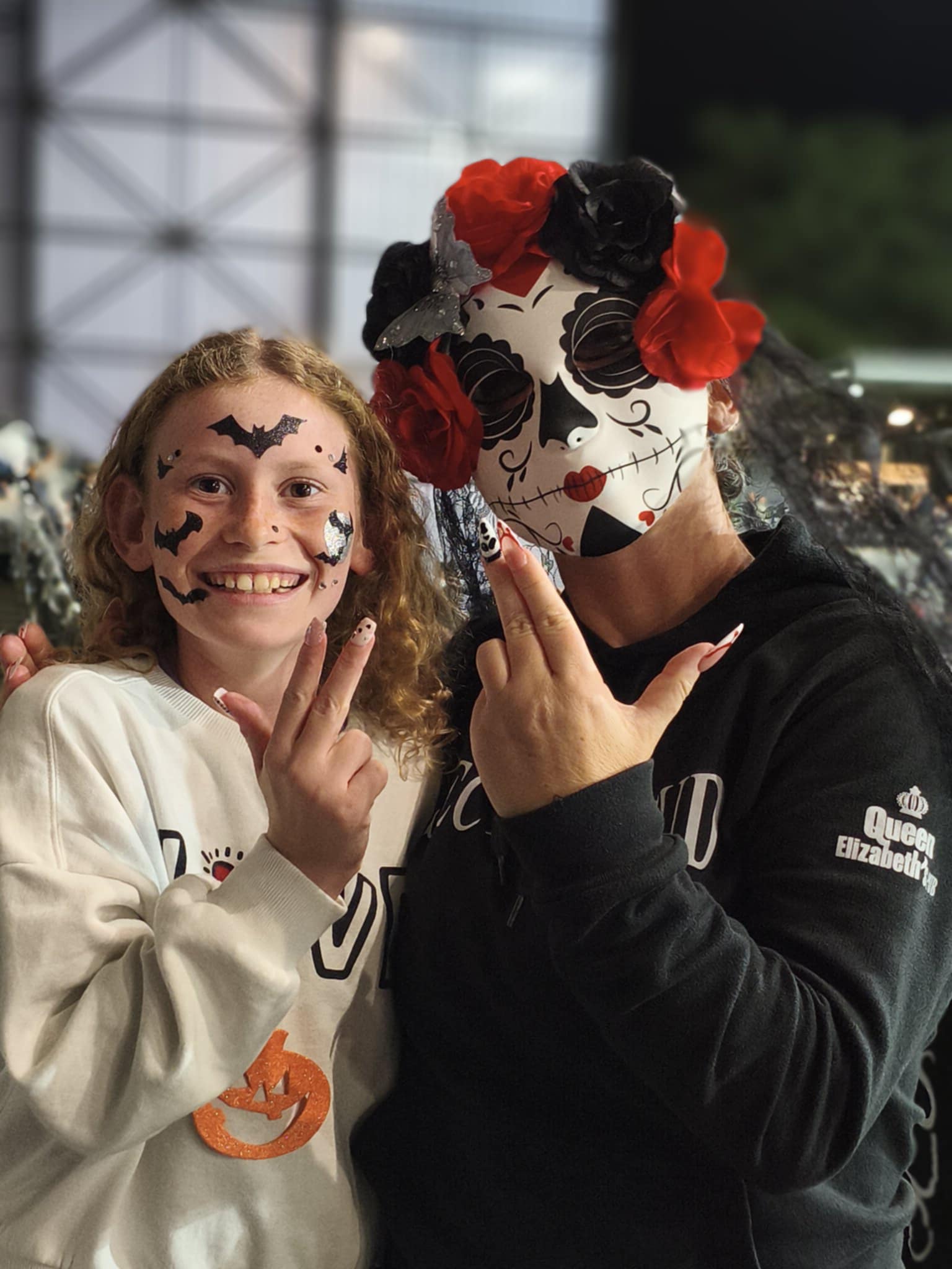 Halloween saison 2025-2026 