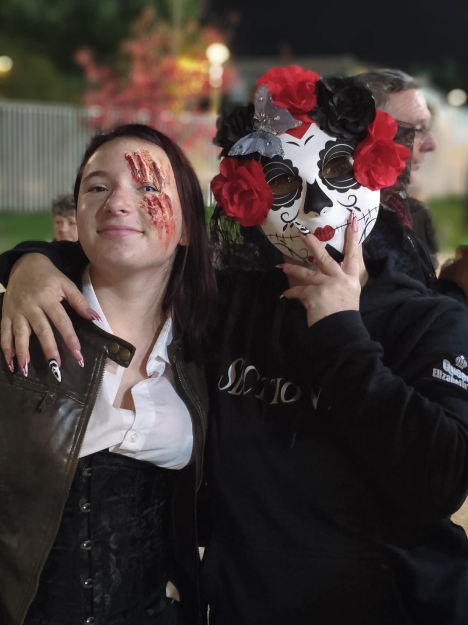 Halloween saison 2025-2026 