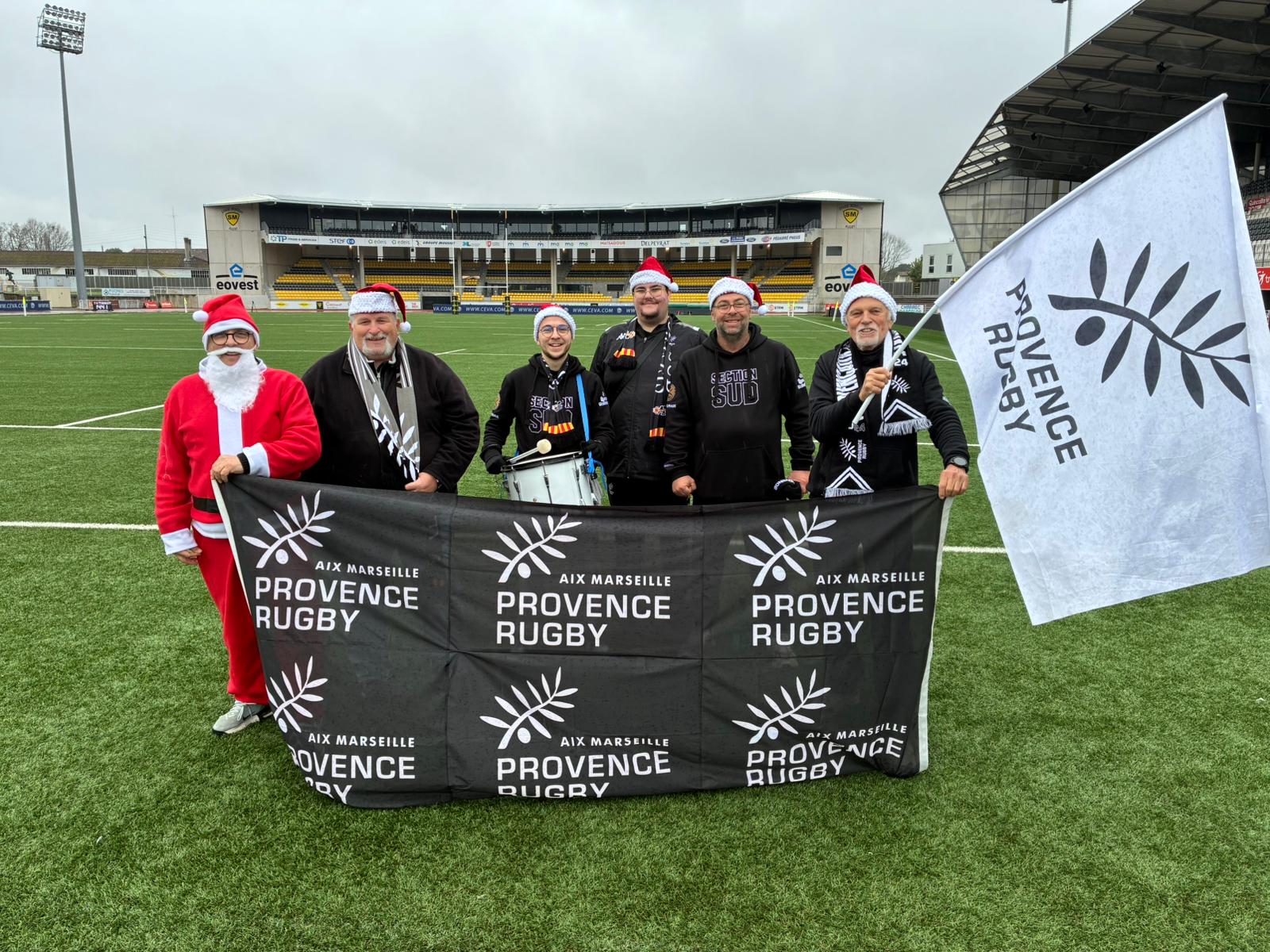 Déplacement MDM  2025-2026 