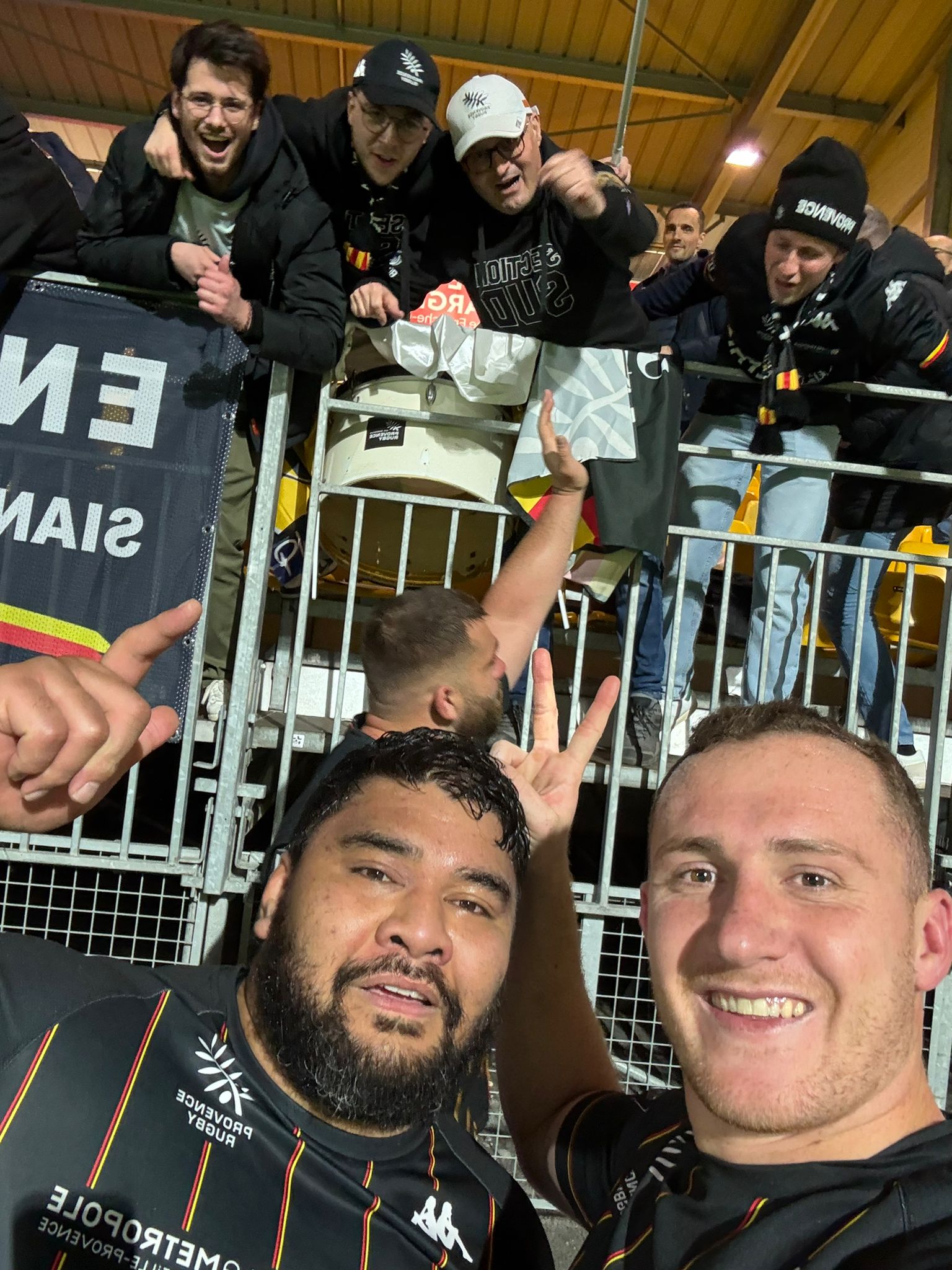 DEPLACEMENT NEVERS 2025-2026 